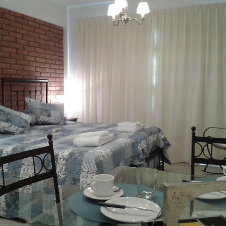 La Linda Apart Apartment Salta Ngoại thất bức ảnh
