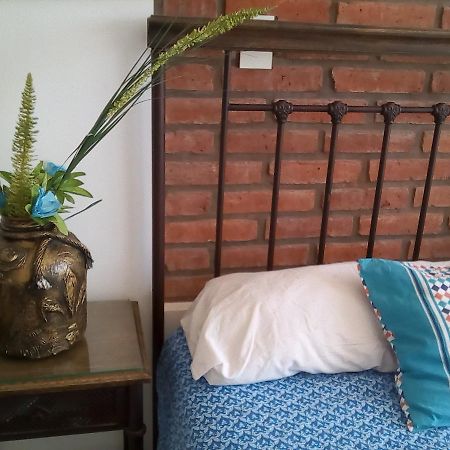 La Linda Apart Apartment Salta Ngoại thất bức ảnh