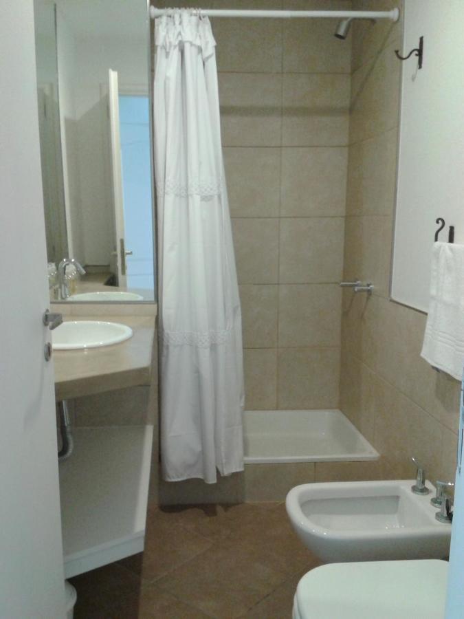 La Linda Apart Apartment Salta Ngoại thất bức ảnh