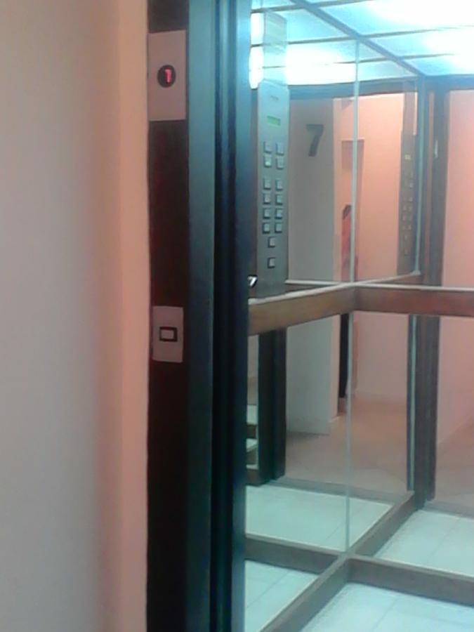 La Linda Apart Apartment Salta Ngoại thất bức ảnh