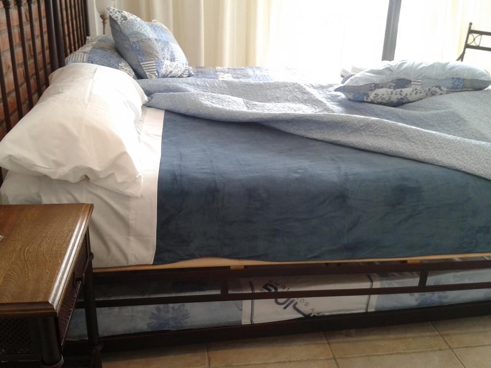 La Linda Apart Apartment Salta Ngoại thất bức ảnh