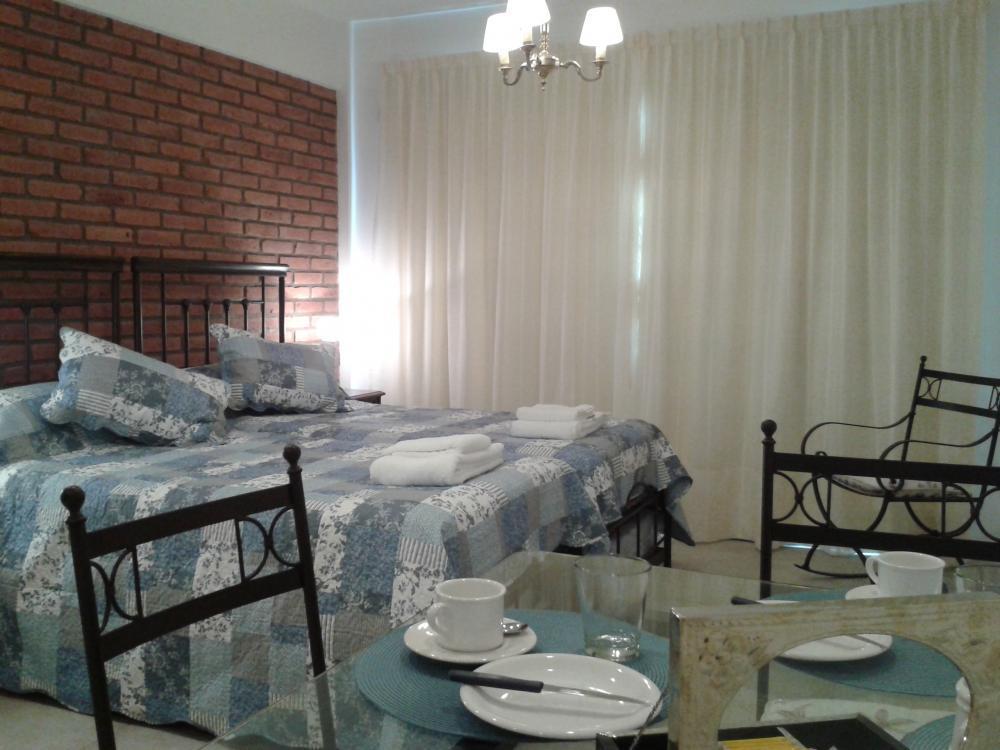 La Linda Apart Apartment Salta Ngoại thất bức ảnh