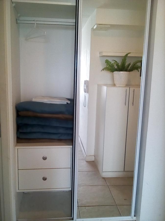 La Linda Apart Apartment Salta Ngoại thất bức ảnh