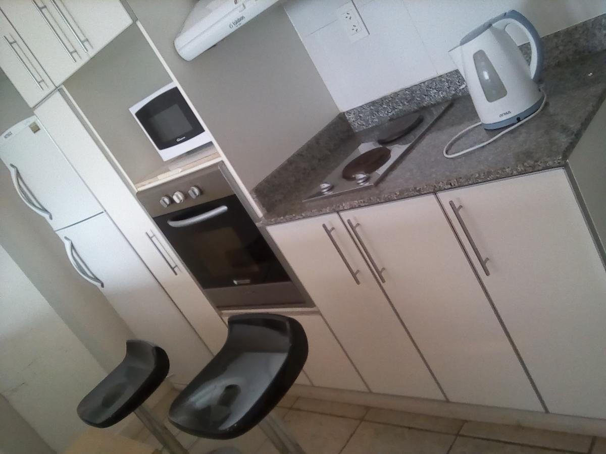 La Linda Apart Apartment Salta Ngoại thất bức ảnh