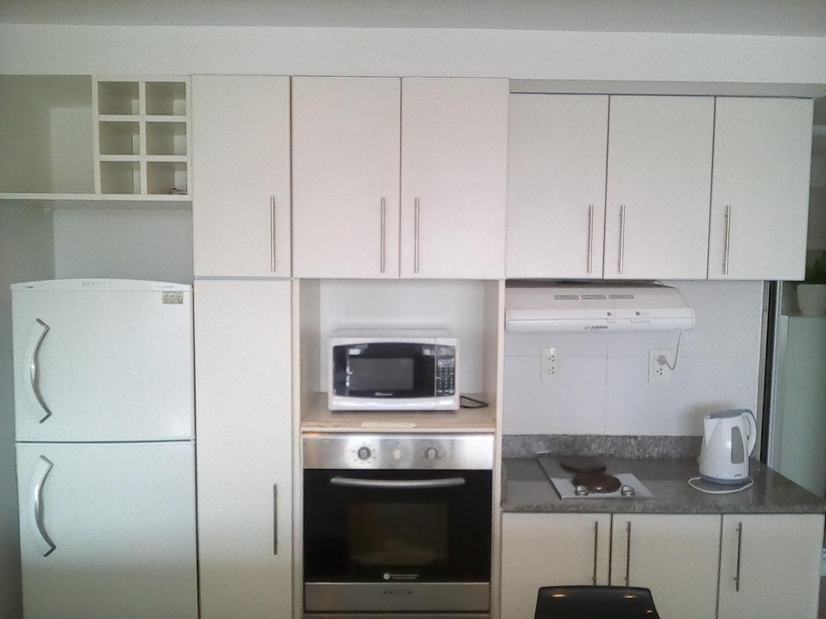 La Linda Apart Apartment Salta Ngoại thất bức ảnh