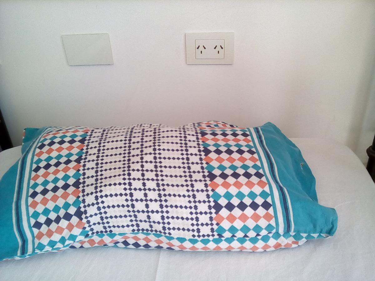 La Linda Apart Apartment Salta Ngoại thất bức ảnh