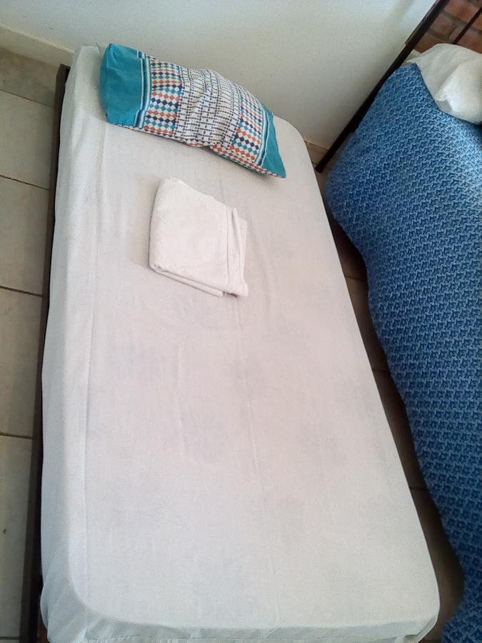 La Linda Apart Apartment Salta Ngoại thất bức ảnh