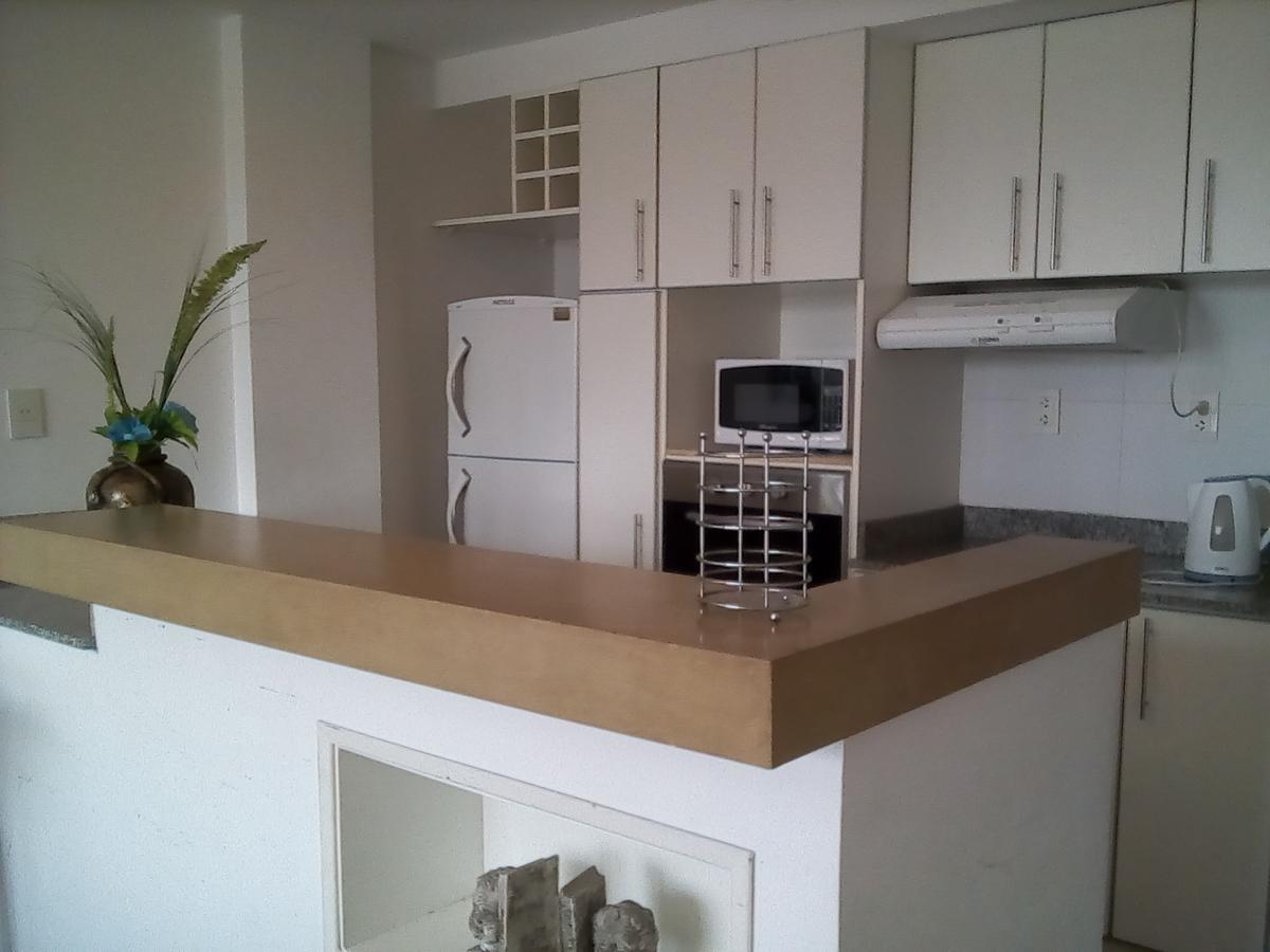 La Linda Apart Apartment Salta Ngoại thất bức ảnh