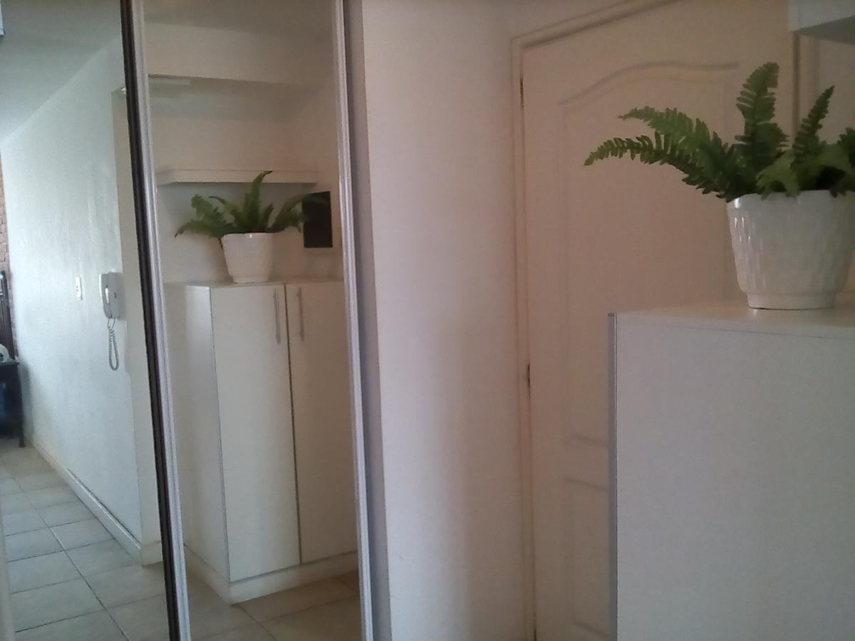 La Linda Apart Apartment Salta Ngoại thất bức ảnh