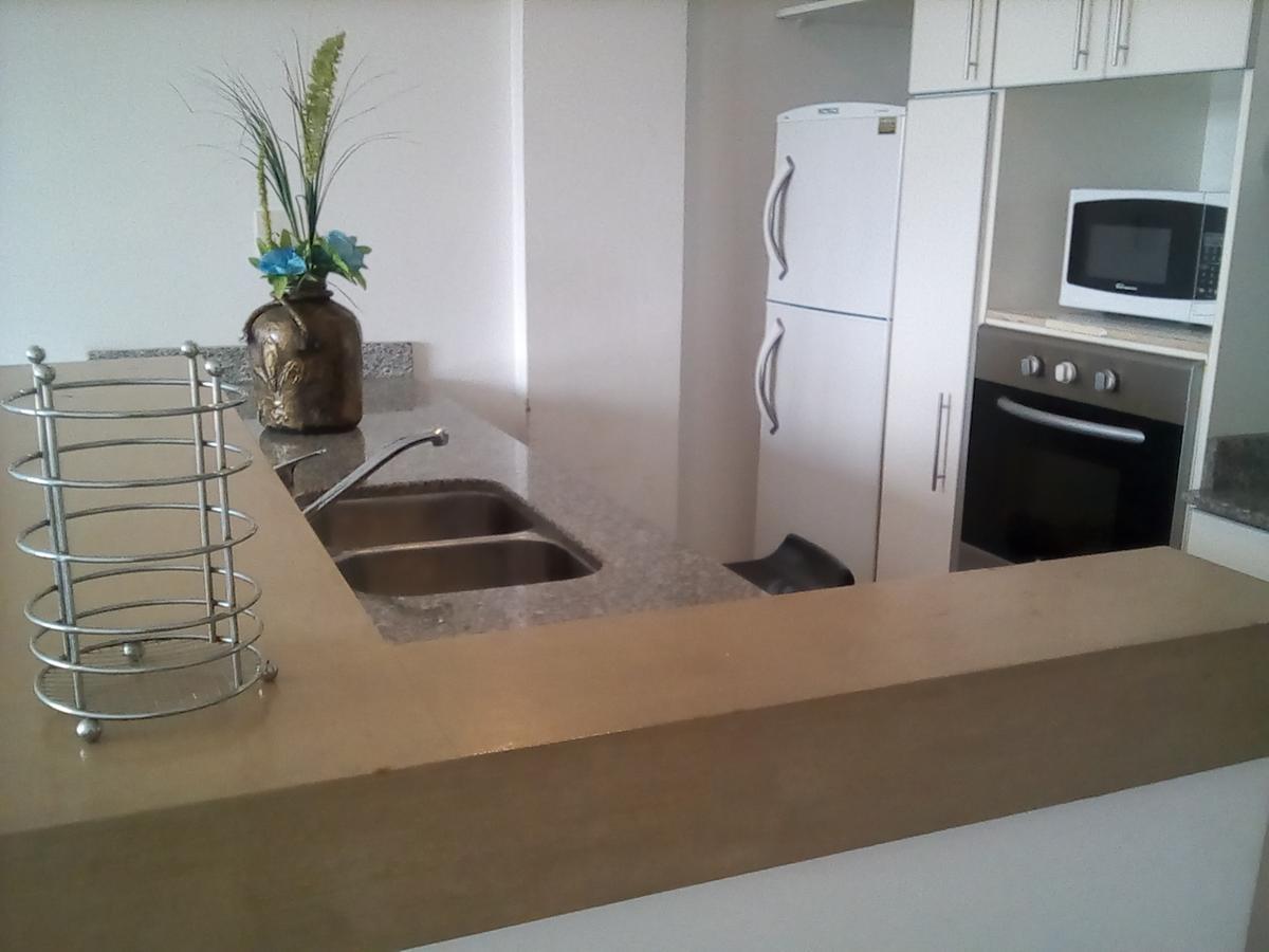 La Linda Apart Apartment Salta Ngoại thất bức ảnh