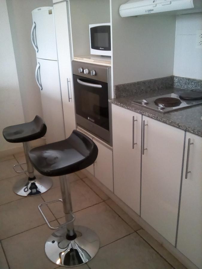 La Linda Apart Apartment Salta Ngoại thất bức ảnh