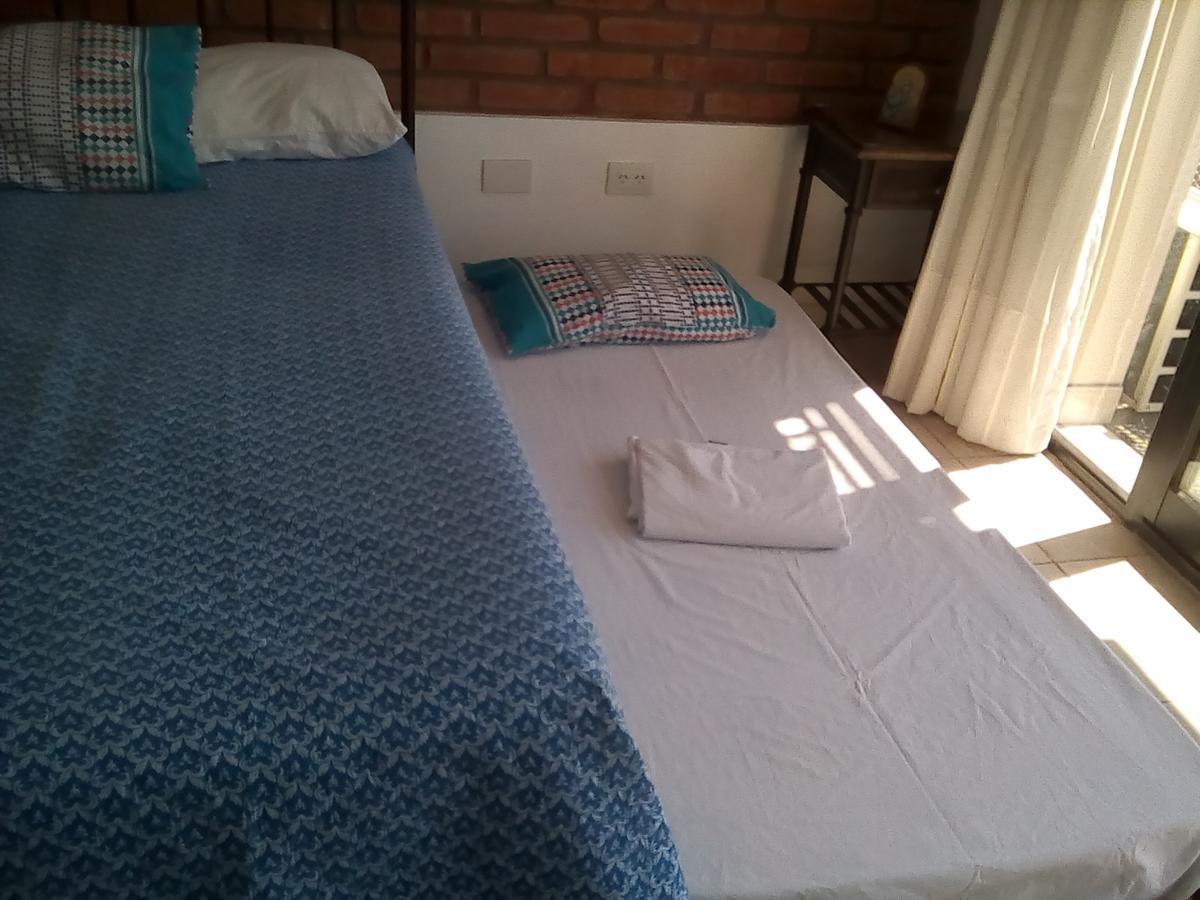 La Linda Apart Apartment Salta Ngoại thất bức ảnh