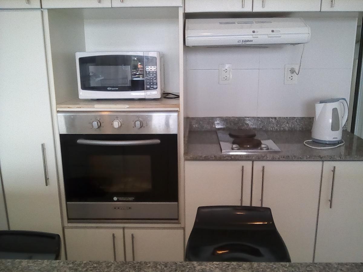 La Linda Apart Apartment Salta Ngoại thất bức ảnh
