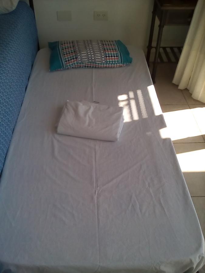 La Linda Apart Apartment Salta Ngoại thất bức ảnh