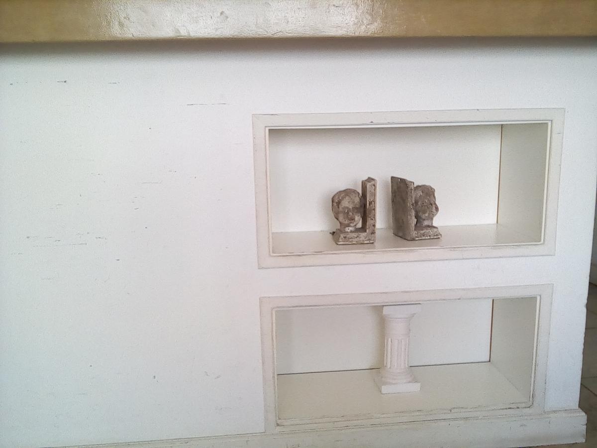 La Linda Apart Apartment Salta Ngoại thất bức ảnh