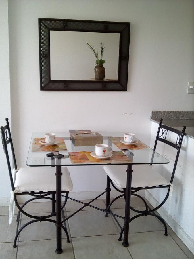 La Linda Apart Apartment Salta Ngoại thất bức ảnh