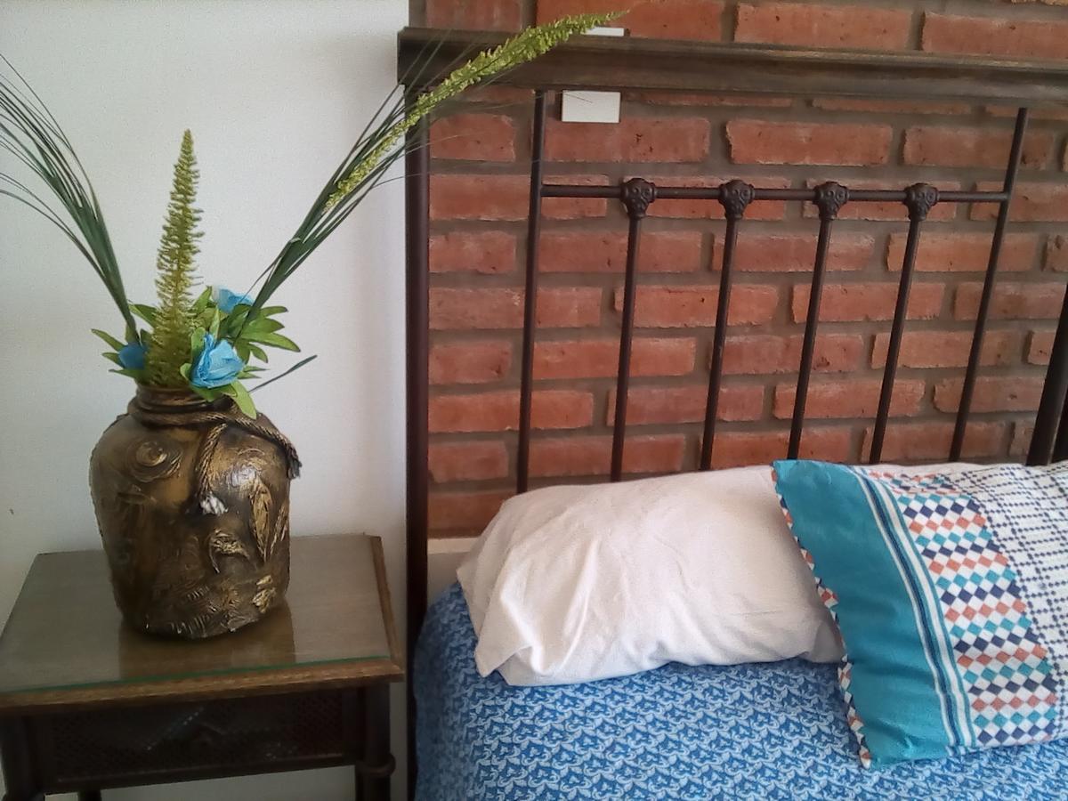 La Linda Apart Apartment Salta Ngoại thất bức ảnh