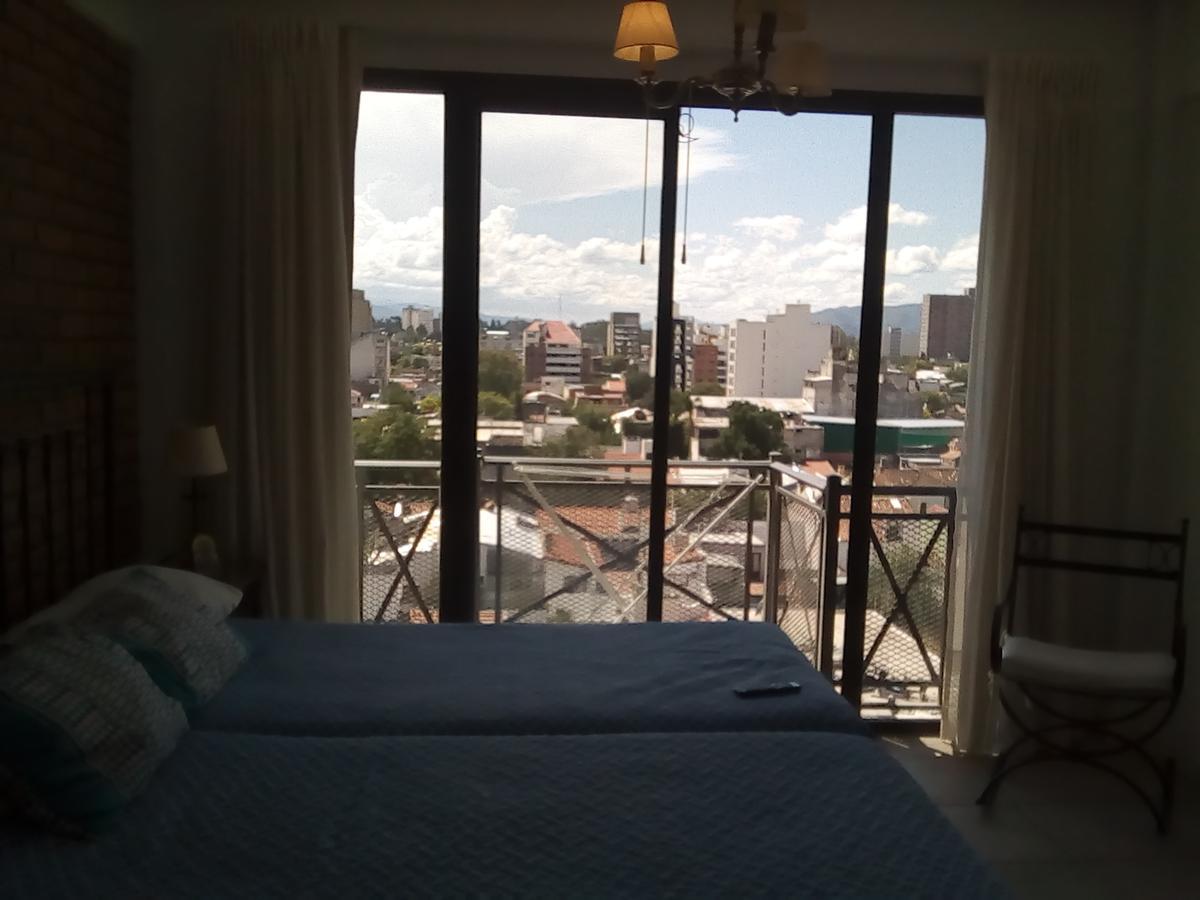 La Linda Apart Apartment Salta Ngoại thất bức ảnh