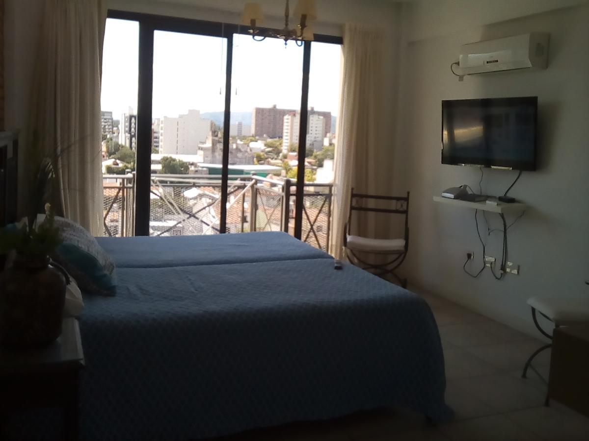 La Linda Apart Apartment Salta Ngoại thất bức ảnh
