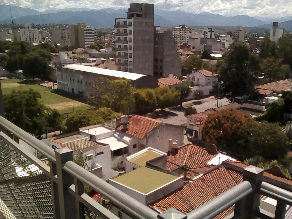 La Linda Apart Apartment Salta Ngoại thất bức ảnh