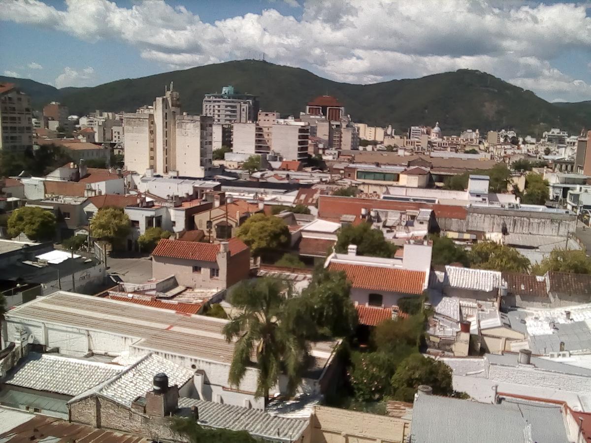 La Linda Apart Apartment Salta Ngoại thất bức ảnh