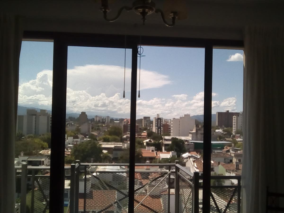 La Linda Apart Apartment Salta Ngoại thất bức ảnh